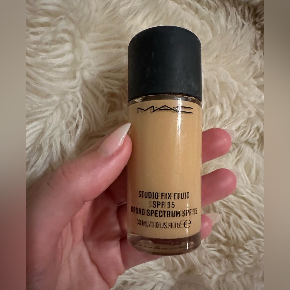 Mac Studio fix NC20